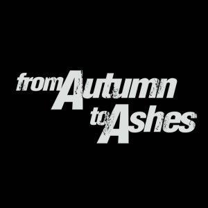 From Autumn To Ashes