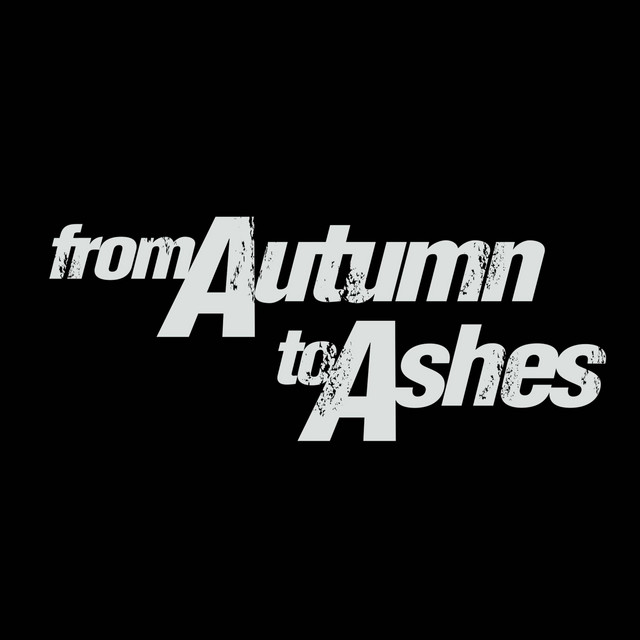 From Autumn To Ashes - melodic metalcore