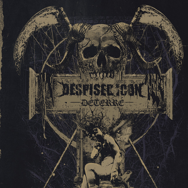 Despised Icon - canadian metal