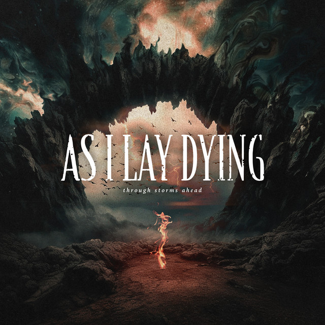 As I Lay Dying - alternative metal