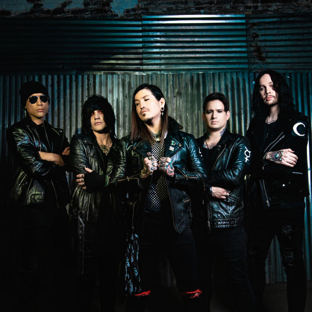 Escape the Fate - alternative metal