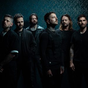 Bury Tomorrow