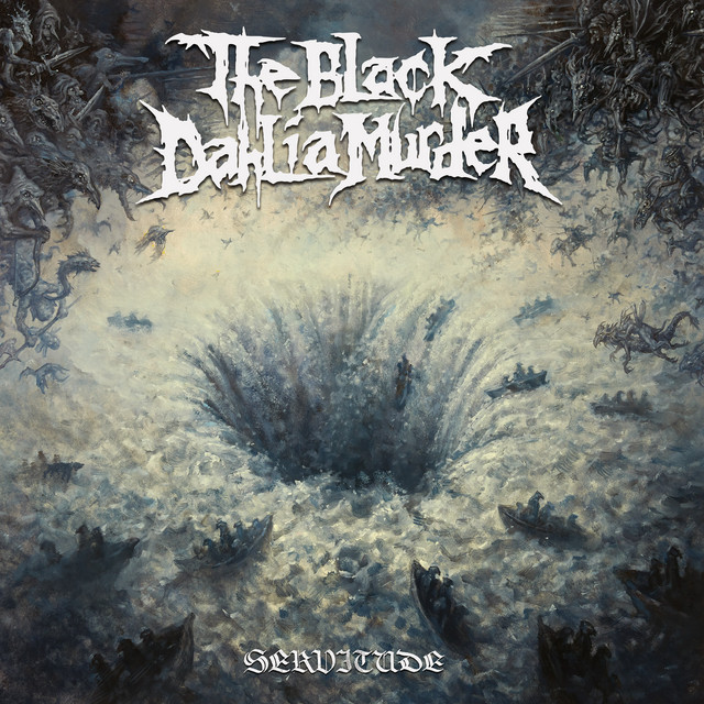 The Black Dahlia Murder - american melodeath