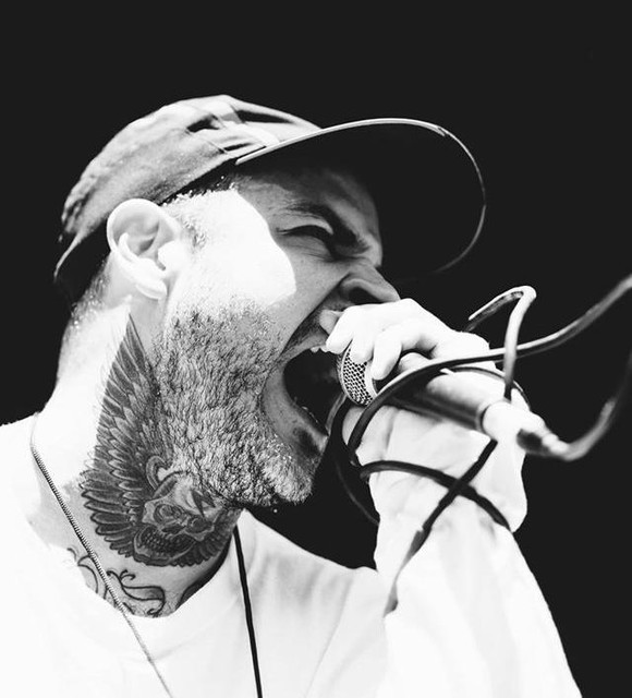 Emmure - deathcore