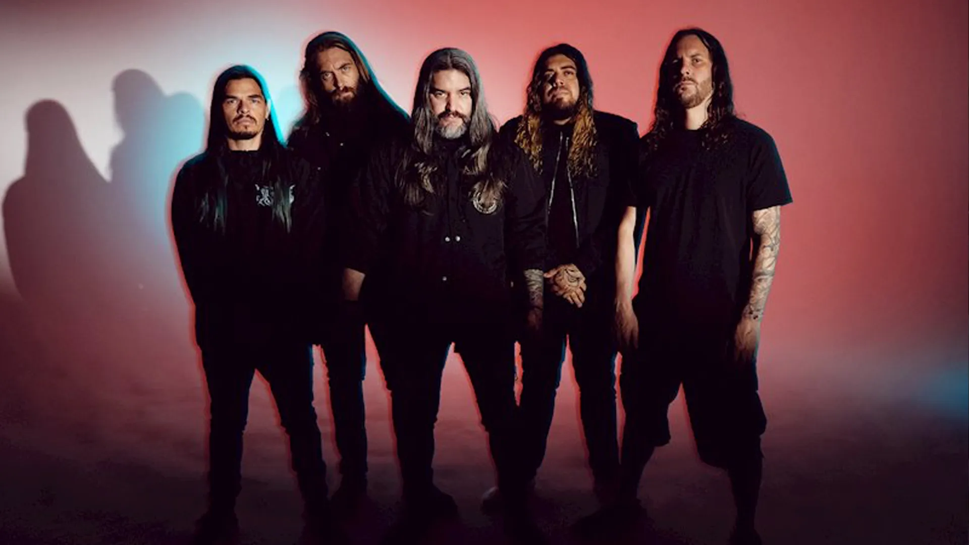 Suicide Silence Working on New Music