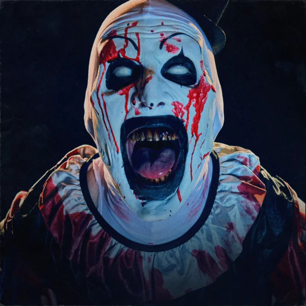 Official band image for Ice Nine Kills from metalcore, metal featured on Metalcore Night