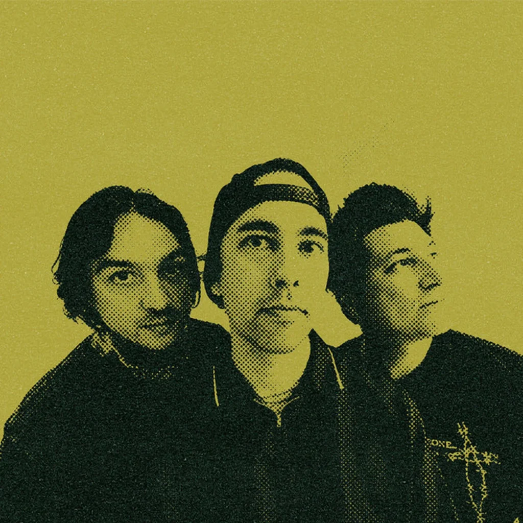Official band image for Pierce The Veil from emo, screamo, post-hardcore featured on Metalcore Night