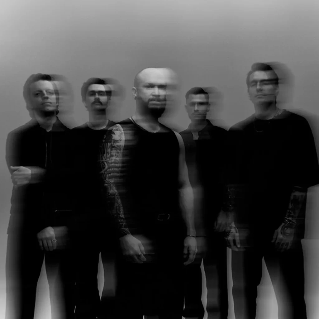 Official band image for We Came As Romans from metalcore, post-hardcore, screamo featured on Metalcore Night