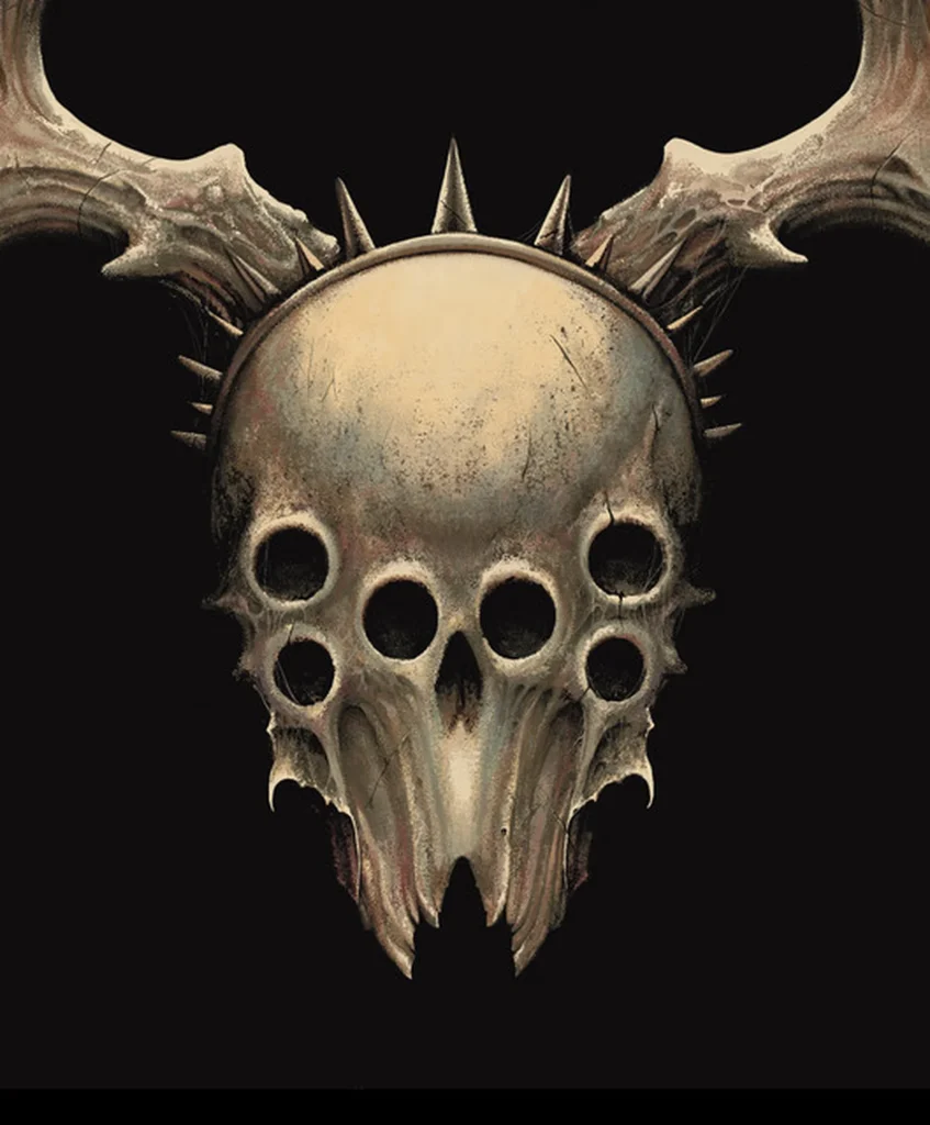 Official band image for Whitechapel from deathcore, death metal, metal featured on Metalcore Night