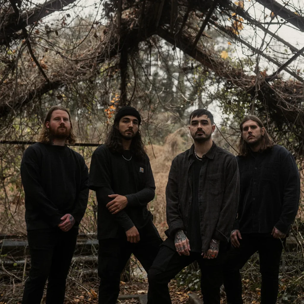 Official band image for Like Moths to Flames from metalcore, post-hardcore, deathcore featured on Metalcore Night